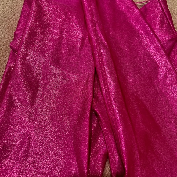 Heroine Sport Marvel pink leggings - Picture 5 of 5